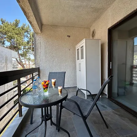 Апартаменты Park