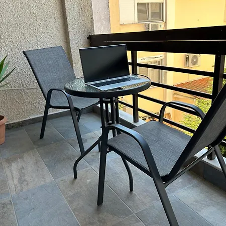 Park Néoi Epivátai