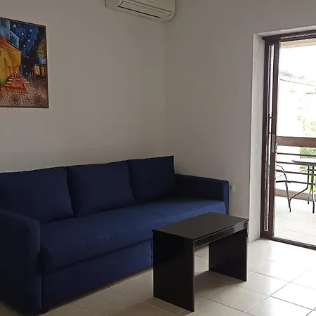 Apartment Park Néoi Epivátai