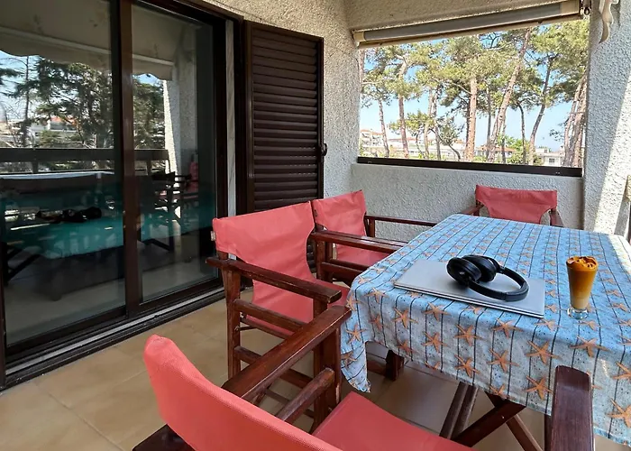 公寓 Park 尼奥伊皮瓦太