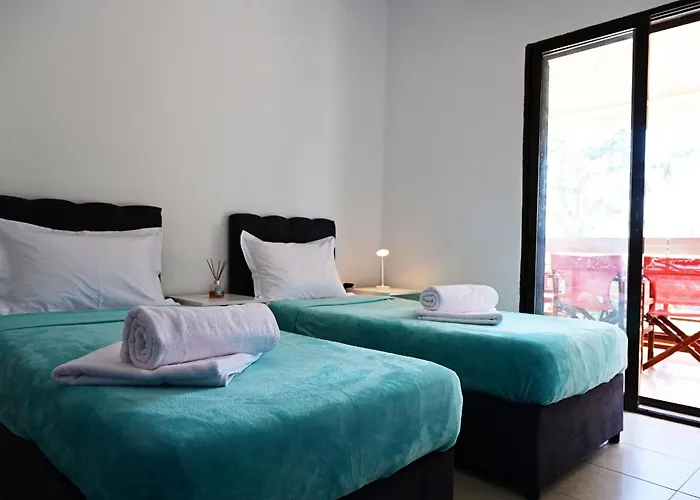 公寓 Park 尼奥伊皮瓦太