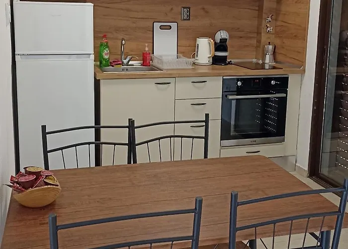 公寓 Park 尼奥伊皮瓦太