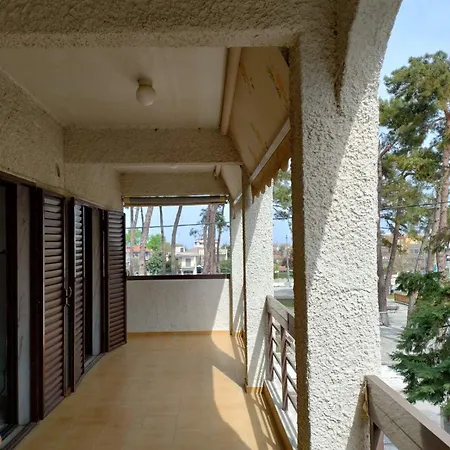 Park Νέοι Επιβάτες