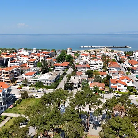 Park Νέοι Επιβάτες