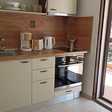 Park Διαμέρισμα